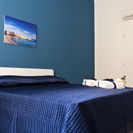 B&B Petali Τράπανι Εξωτερικό φωτογραφία