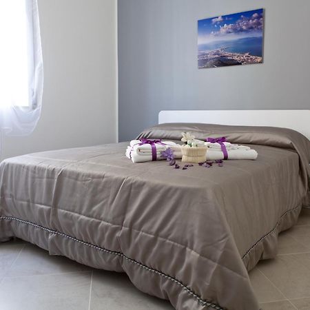 B&B Petali Τράπανι Εξωτερικό φωτογραφία