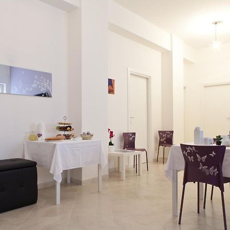 B&B Petali Τράπανι Εξωτερικό φωτογραφία
