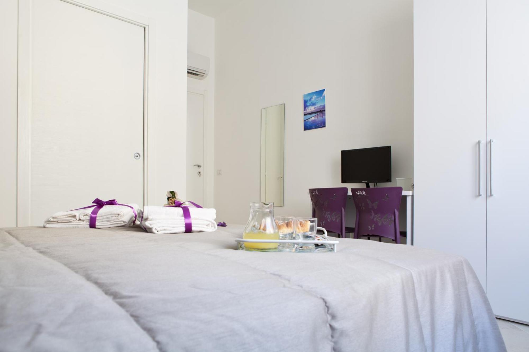 B&B Petali Τράπανι Εξωτερικό φωτογραφία