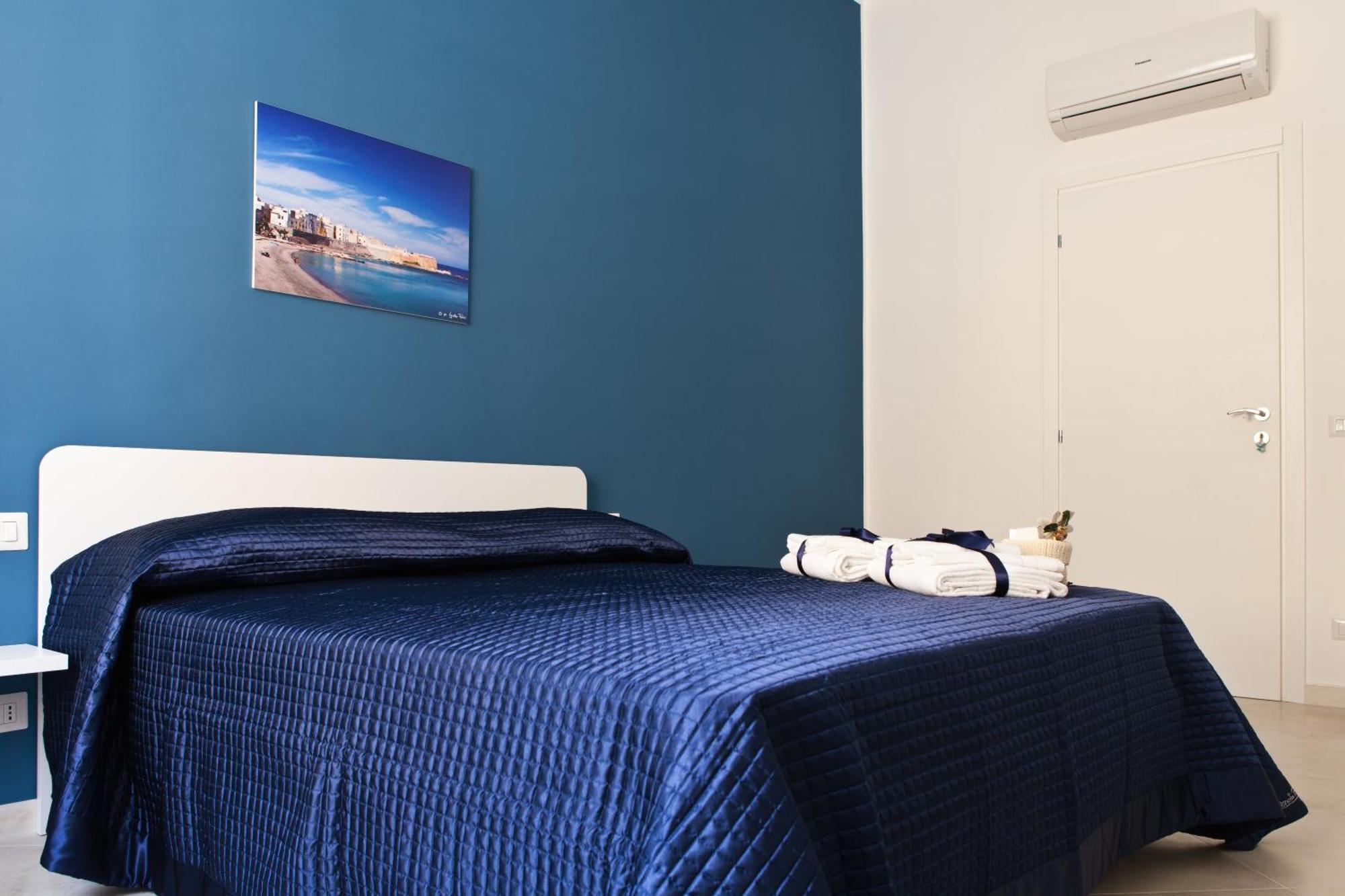 B&B Petali Τράπανι Εξωτερικό φωτογραφία