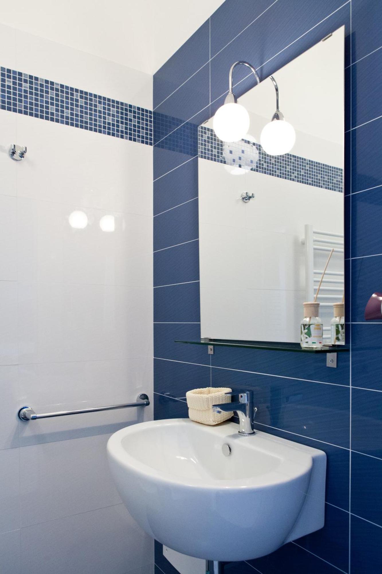 B&B Petali Τράπανι Εξωτερικό φωτογραφία