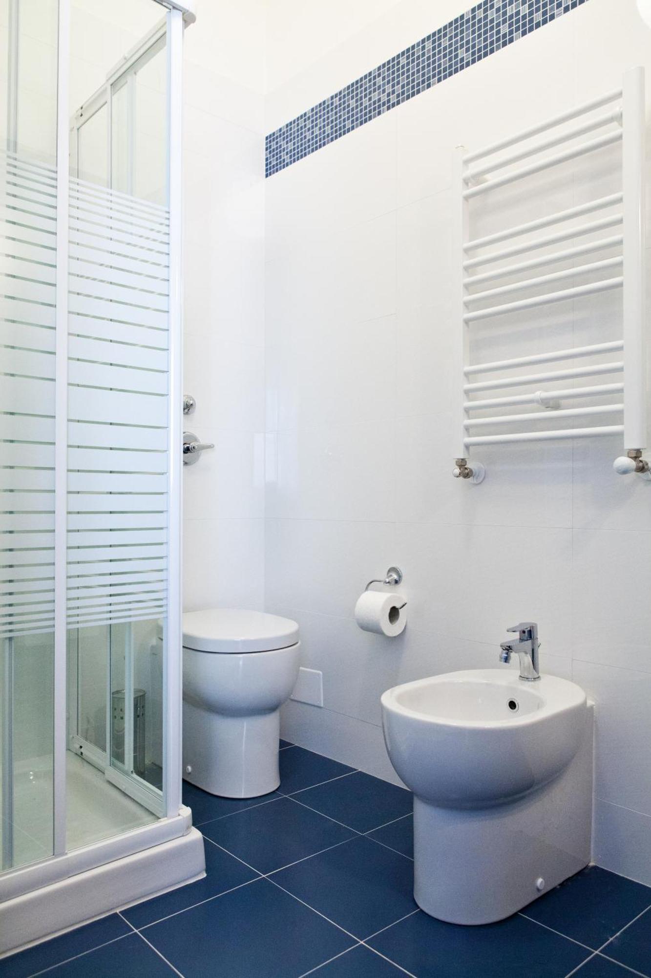 B&B Petali Τράπανι Εξωτερικό φωτογραφία