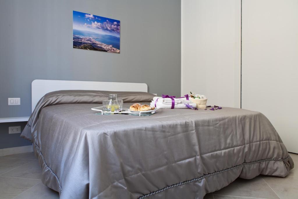 B&B Petali Τράπανι Δωμάτιο φωτογραφία